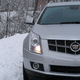 Image for article titled 2010 Cadillac SRX: First Drive